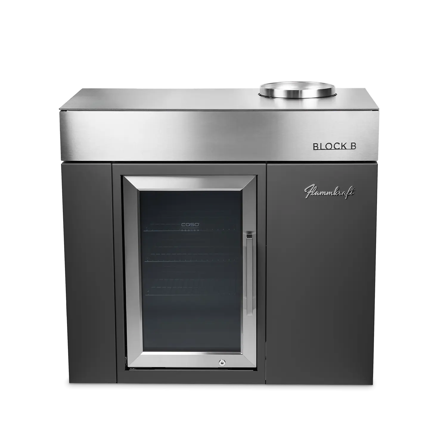 BLOCK B - #1 Tiefumbra